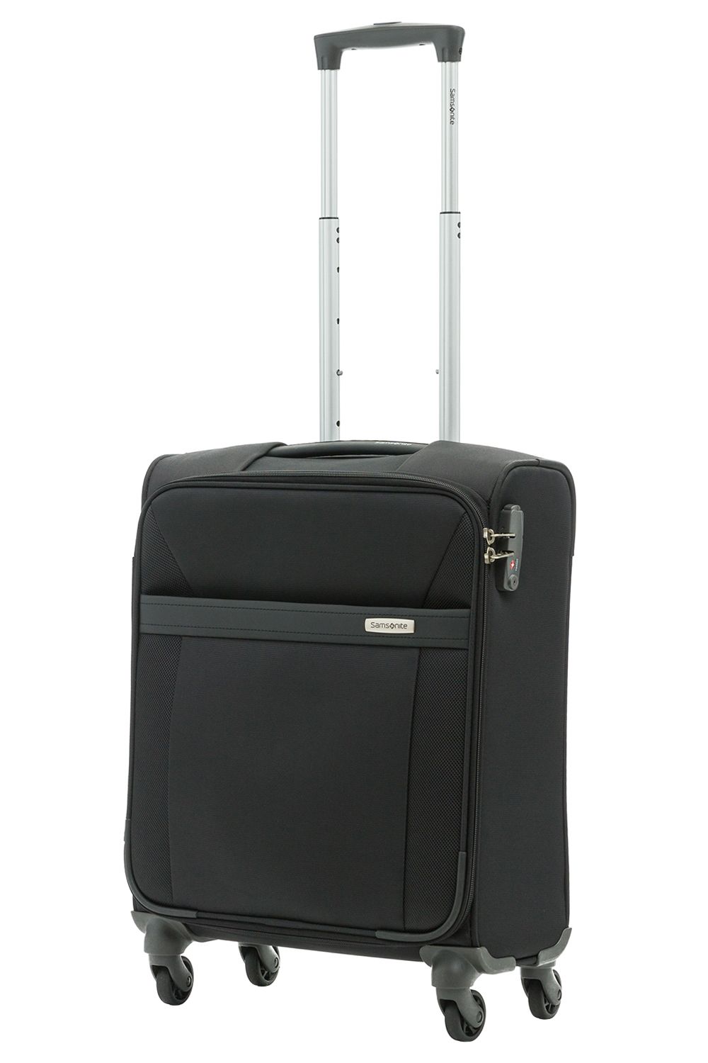 CT0-09901 Чемодан CT0*901 Spinner S Samsonite Aruro 