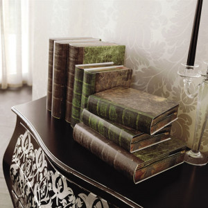 A50X88 Старые книги Adriani e Rossi