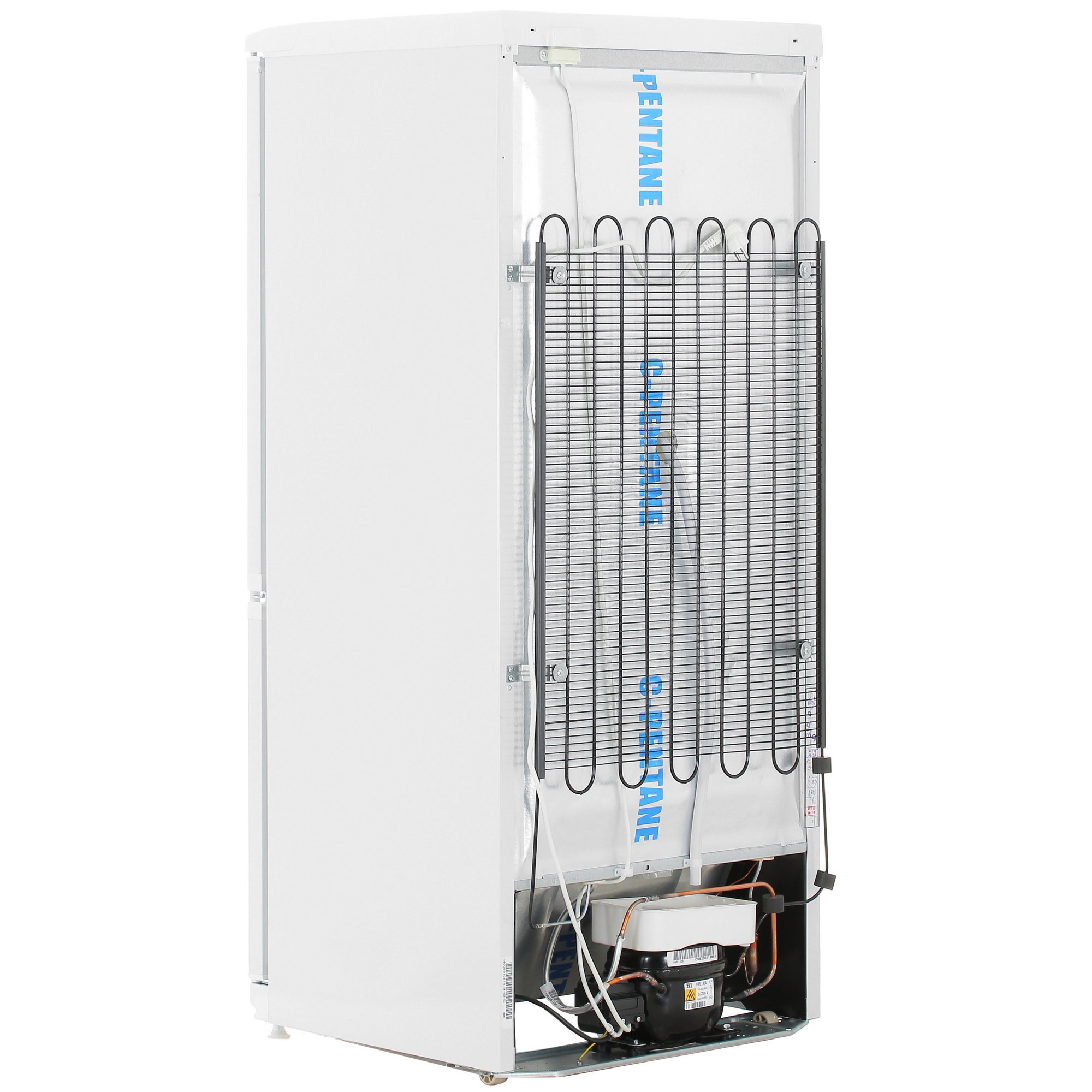 0191636 Холодильник с морозильником   ATLANT ХМ-4008-022 белый STDN-0001467 - Вид №4