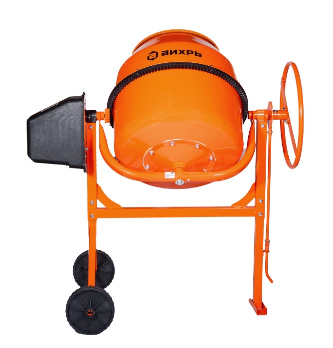 Бетоносмеситель Вихрь БМ-0.700/16000П 5490459 STDN-0042039 - Вид №2