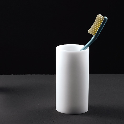 Delrin® держатель зубной щетки  SPA01 CEADESIGN  - Вид №1