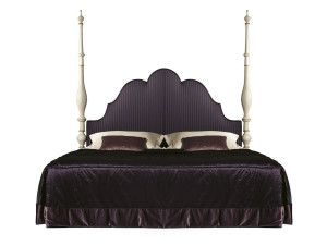 Ткань изголовье для двуспальной кровати