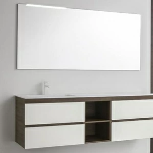 Мебель для ванной PASSEPARTOUT PS20