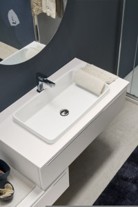 Dandy Arcombagno Tutto fuori  Умывальники