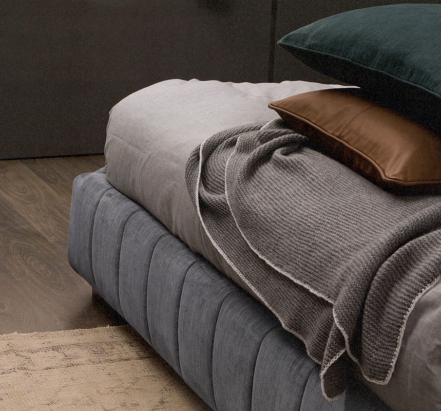 Кровать THOMAS BERRE TWILS 23118518N  - Вид №1