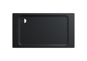 Душевой поддон KALDEWEI Сталь эмалированная 438-2 270 теплый серый 85