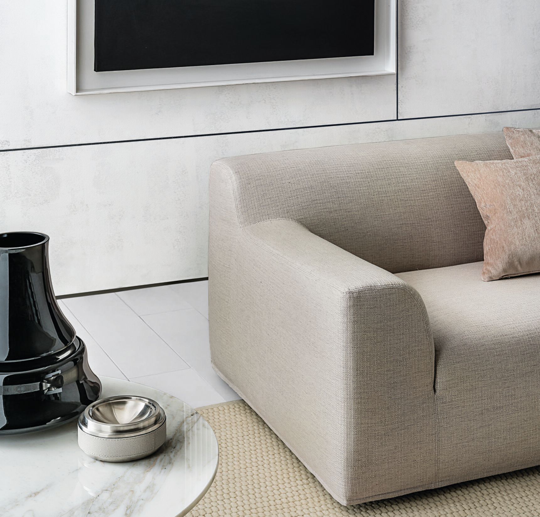 Ткань диван Casamilano CITY ARCH-00101447 - Вид №3