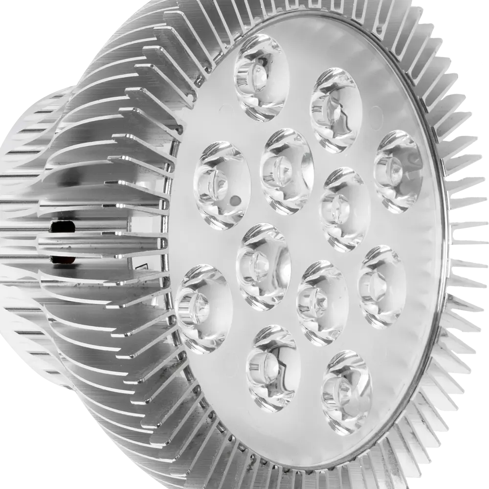 Фитолампа GARDMAX E27 12Вт для растений с полноспектральным розовым светом 82113370 STLM-0019402 - Вид №7