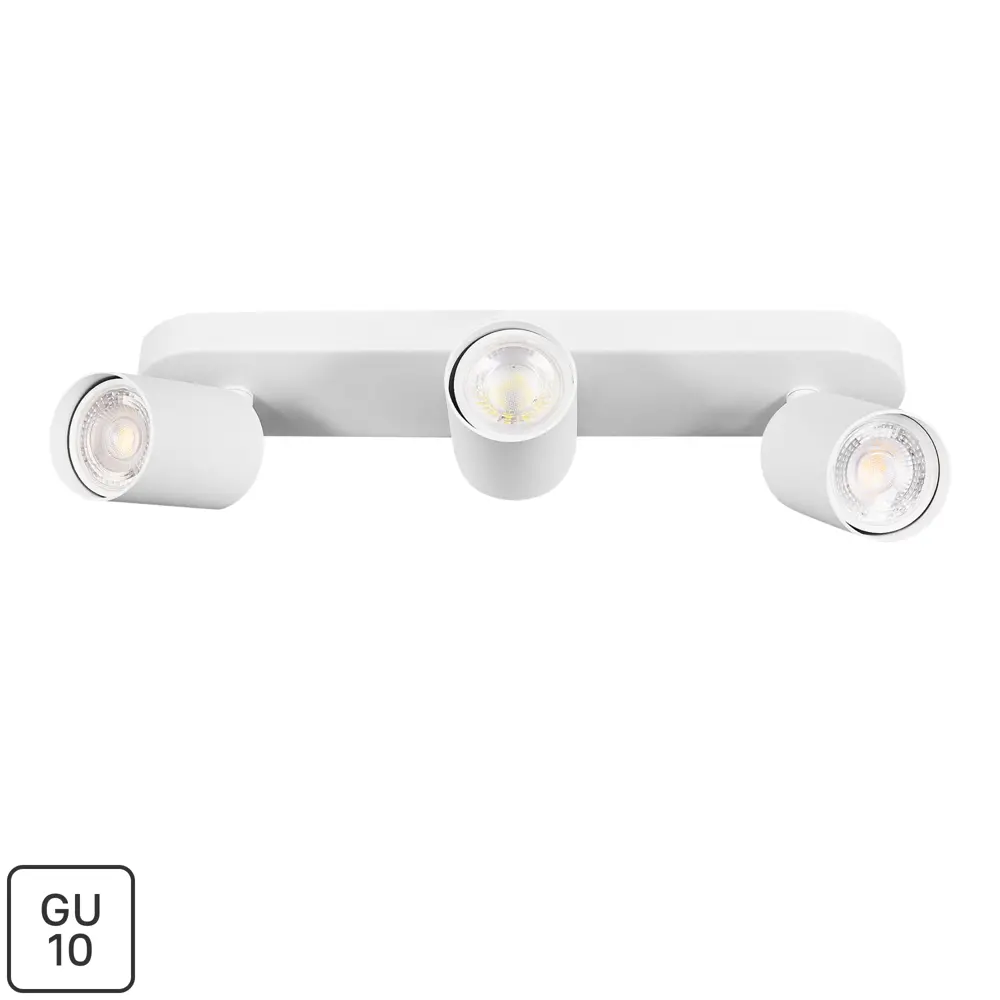 Arte Lamp Aquarius — поворотный спот для акцентного освещения 87493351 STLM-0910206