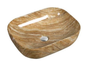 Раковина чаша SL-7025 SANTILINE