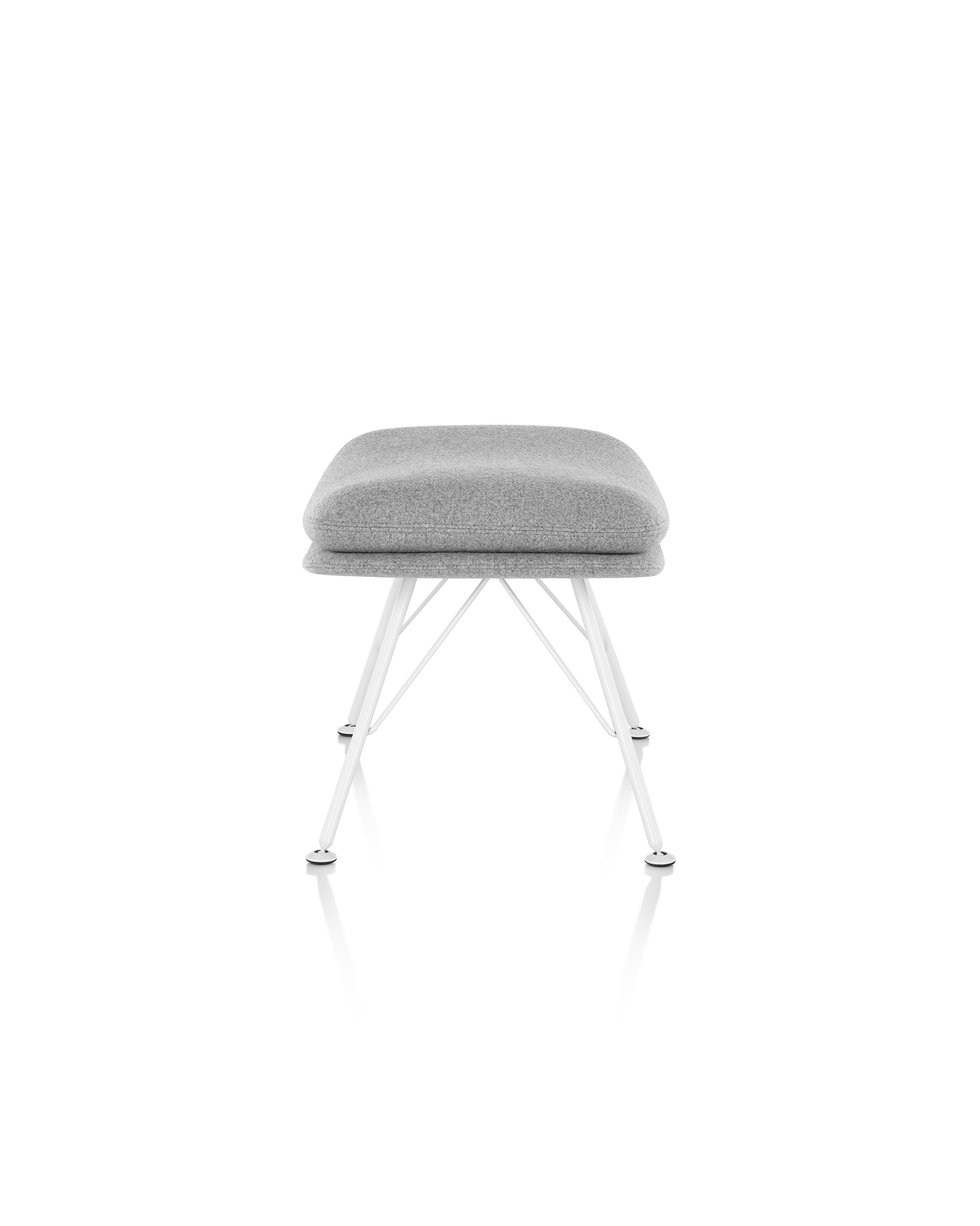 Тканевая мягкая подставка для ног Herman Miller Striad ARCH-00113233 - Вид №9