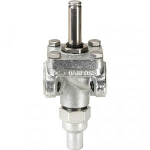 Danfoss EVRA — электромагнитные клапаны EVRA 20 Клапан соленоидный 032F6220