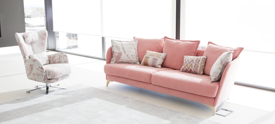 066906 Кресло Fama Kylian Santreyd - Вид №5