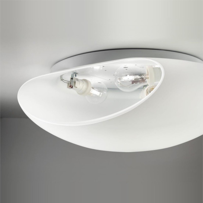 Vistosi Bianca PL 48 bian универсальный 53486 - Вид №2