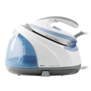 9027162 Парогенератор RED SOLUTION RSS-5906 белый