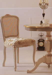 Стул  OPIFICIO 340