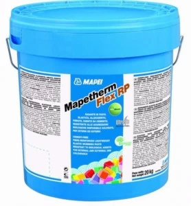 MAPEI Разглаживающий состав для термо покрытий Mapetherm