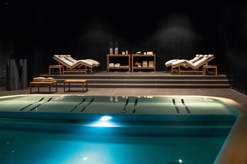 Varaschin Прямоугольная садовая консоль из тика Barcode 2187 - Вид №2