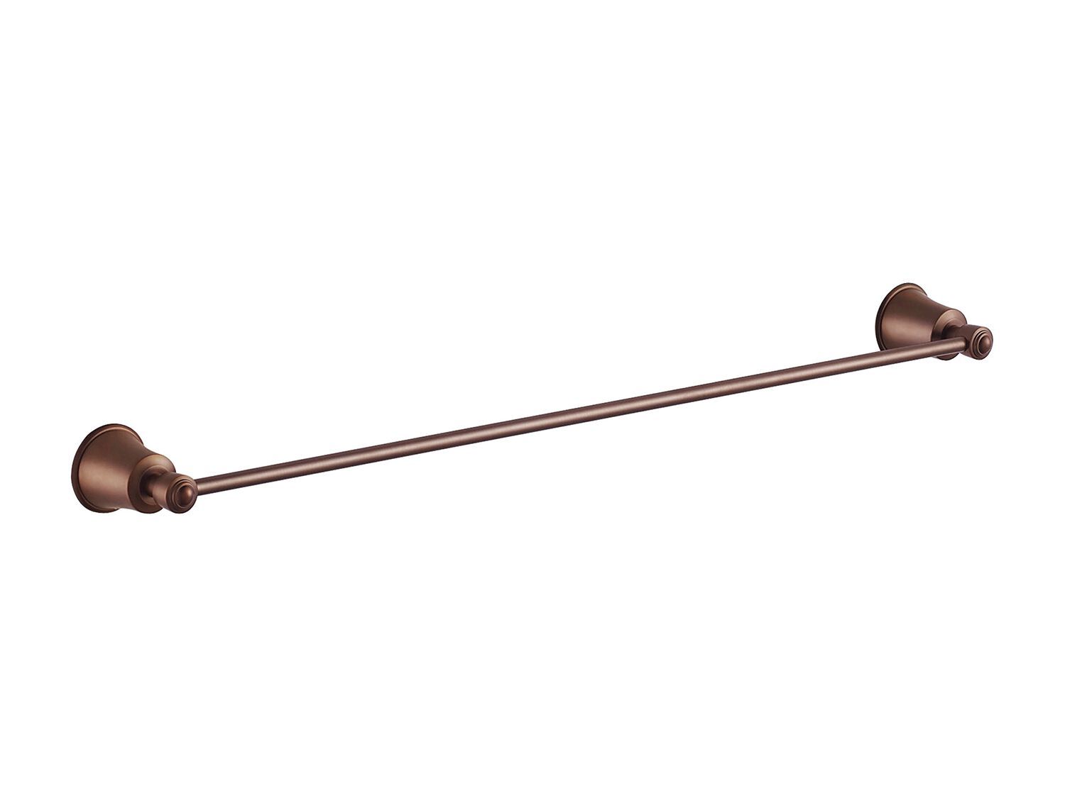 Латунный держатель для полотенец OMNIRES Art Line ARCH-00065327 - Вид №1