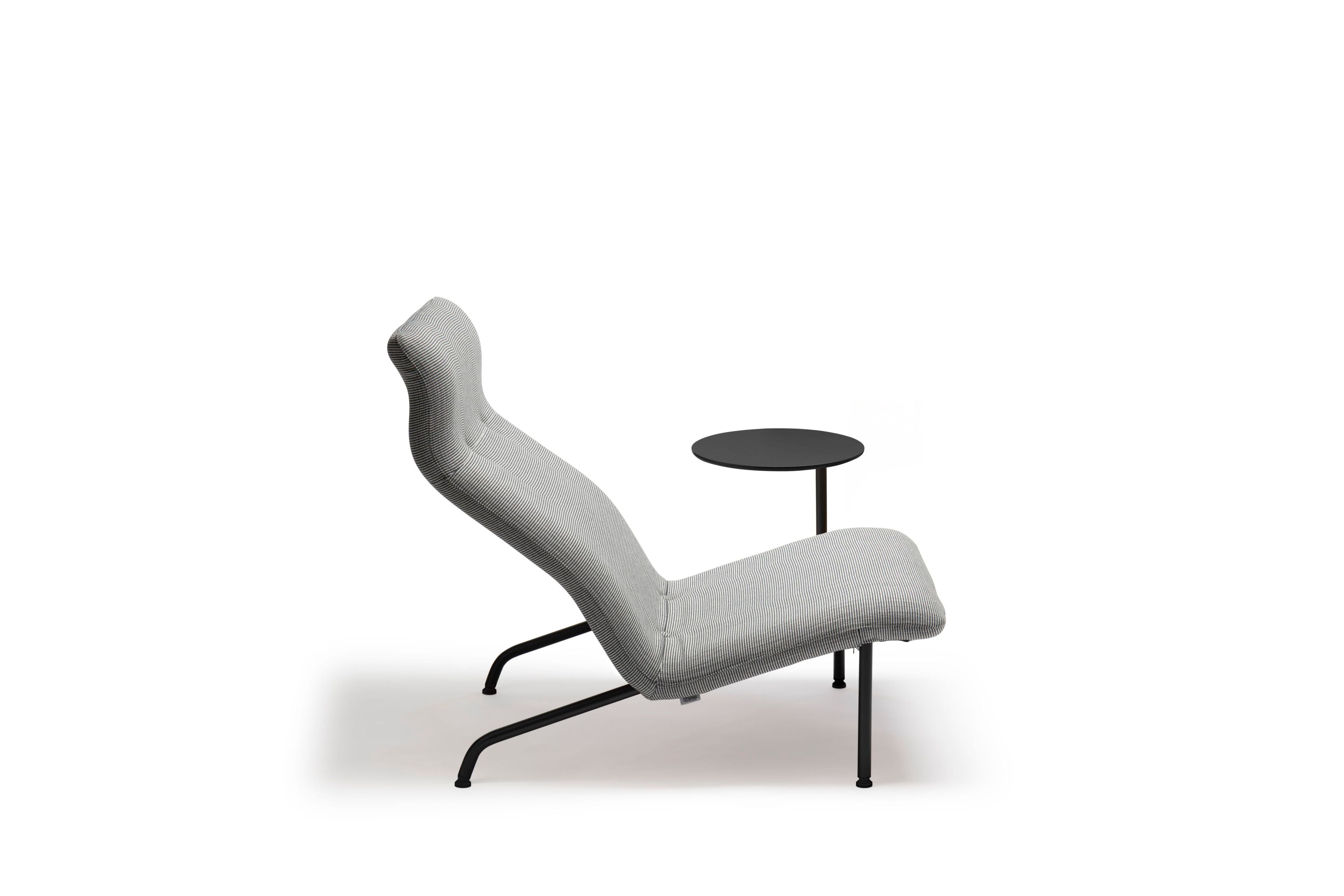 Кресло с журнальным столиком Established&Sons Lucio ARCH-00038465 - Вид №14