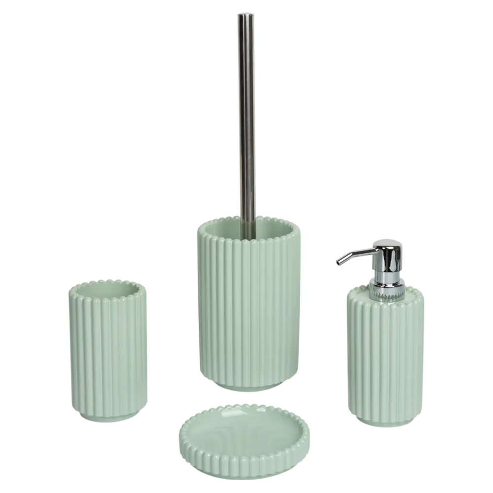 VIDAGE Наварра — дозатор для жидкого мыла в мятном цвете 89380349 STLM-1578263 - Вид №1