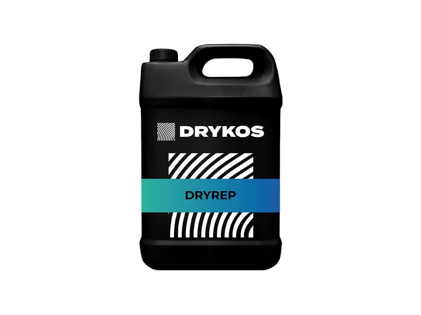 Жидкий репеллент на водной основе Drykos DRYREP ARCH-00097575