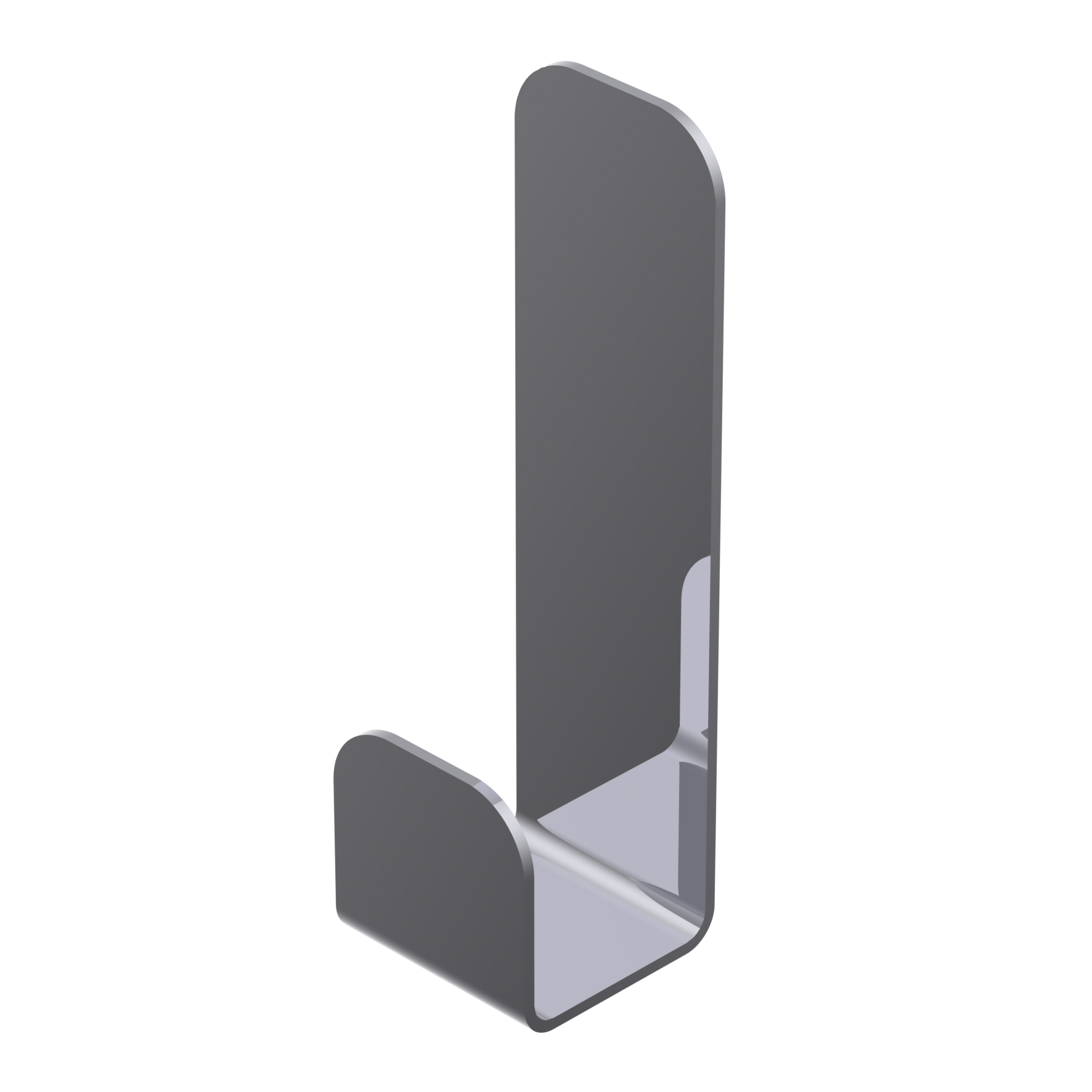 7BW001 Крючок для одежды из нержавеющей стали Ritmonio Fittings 