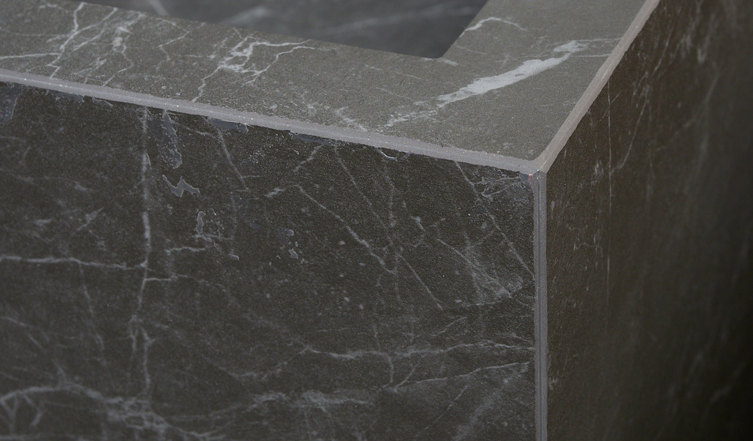 Столешницы для кухни - Везувио LIGRON LIST274 2148 - Вид №9