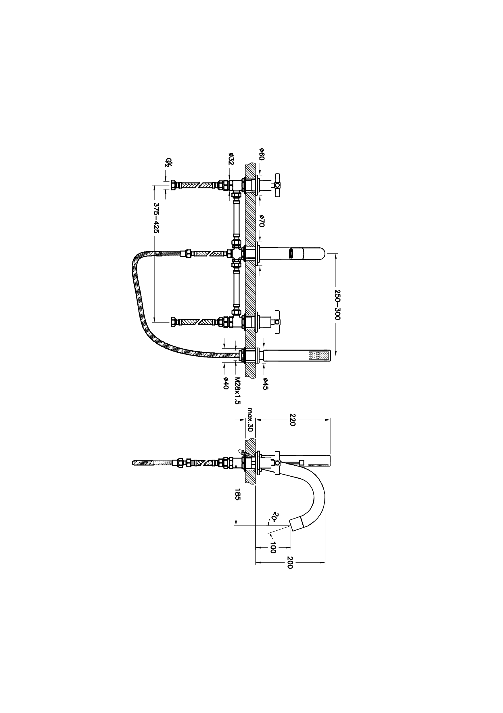 A4093523  Vitraglobal Juno - Вид №1