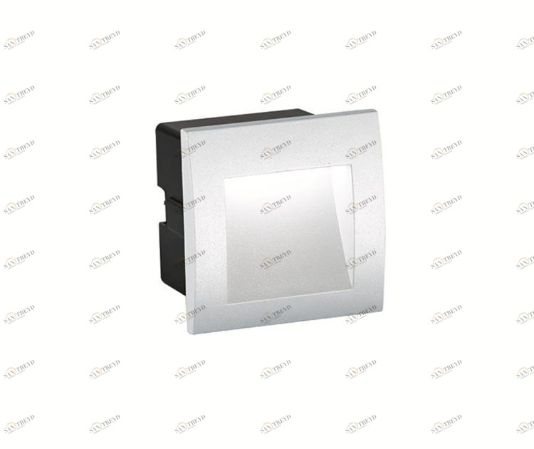 Terzo Light Настенная светодиодная лестница из алюминия для улицы sun-id-1350562