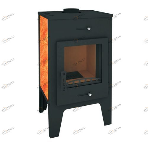 Печь-камин Мета Пехорка 6 1003