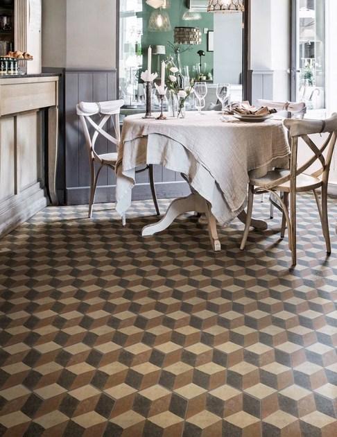 FAP ceramiche Пол из керамогранита Firenze sun-id-1353429 - Вид №11