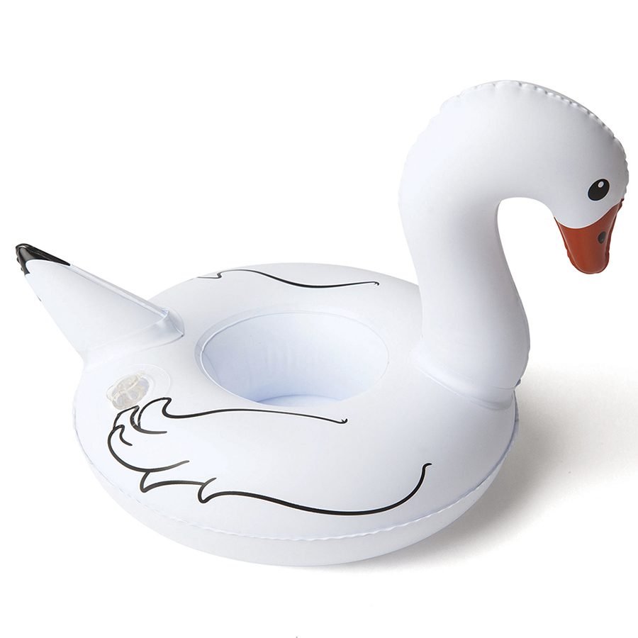 BMDFBI Набор подстаканников для бассейна , birds, 3 шт BigMouth  - Вид №5