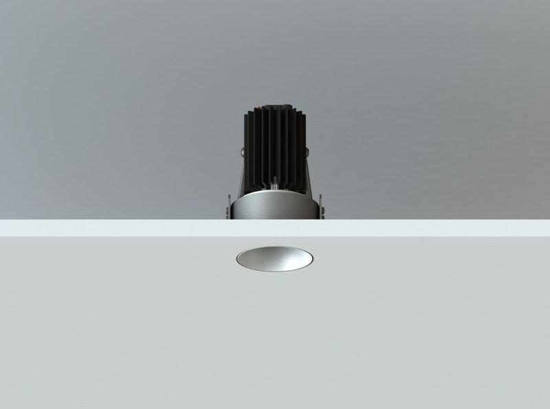 Lucifero's Круглый точечный светильник на потолок Nyx sun-id-1355923 - Вид №1