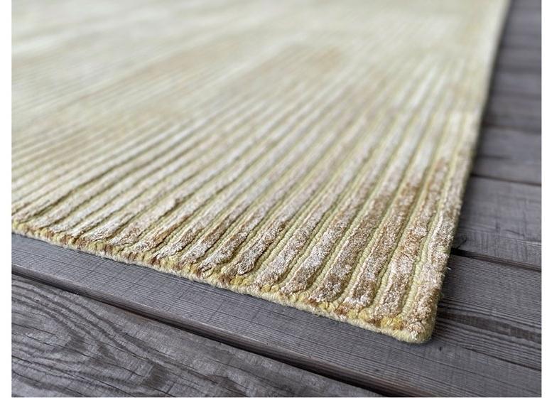 G.T.DESIGN Прямоугольный коврик в полоску sun-id-1510800 - Вид №2