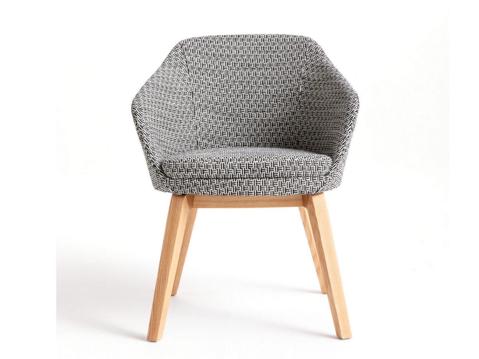 Тканевое кресло CAPPELLINI MARFA ARCH-00132363 - Вид №10