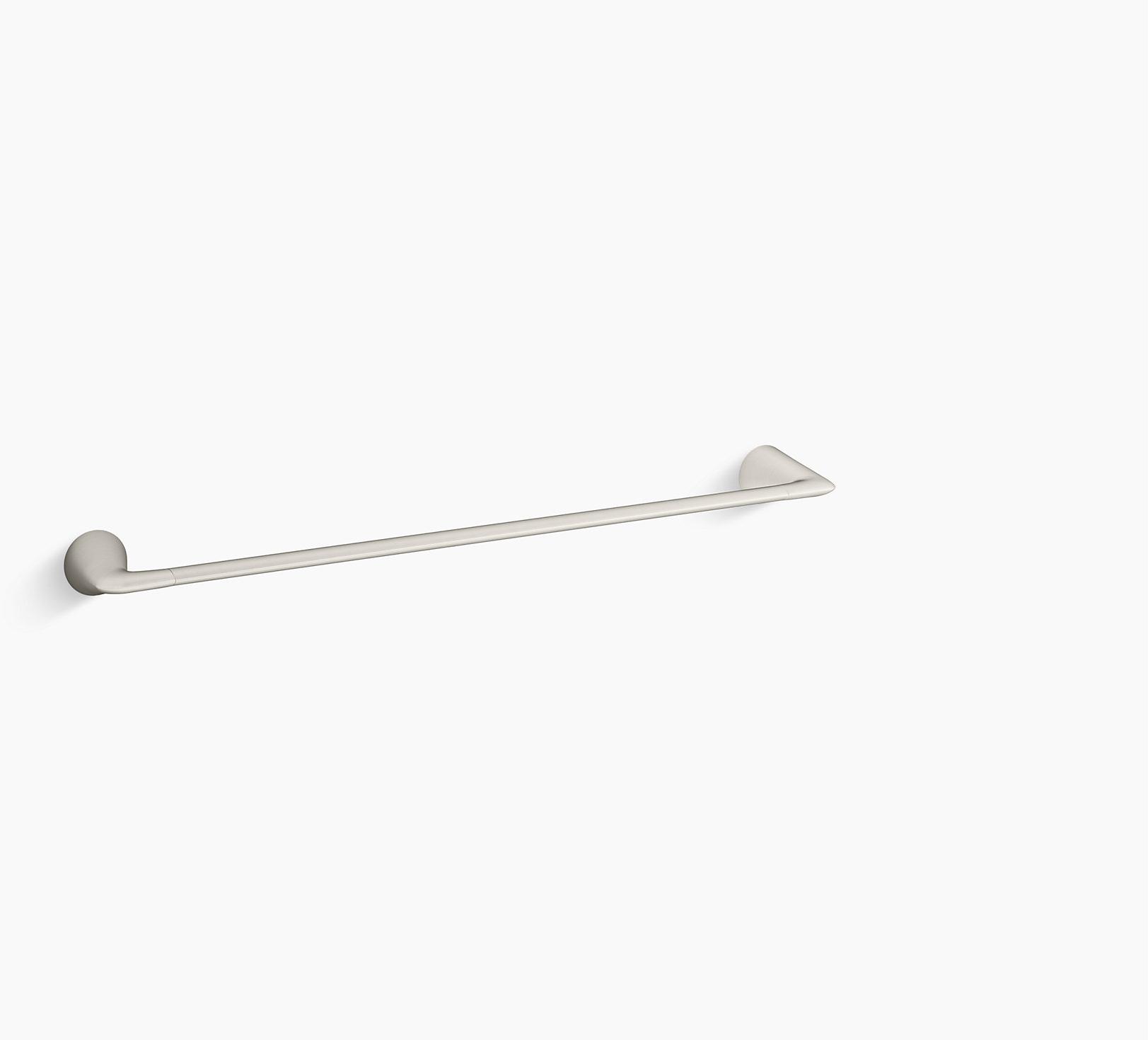 KOHLER Модерн 24 K-24756-BN 