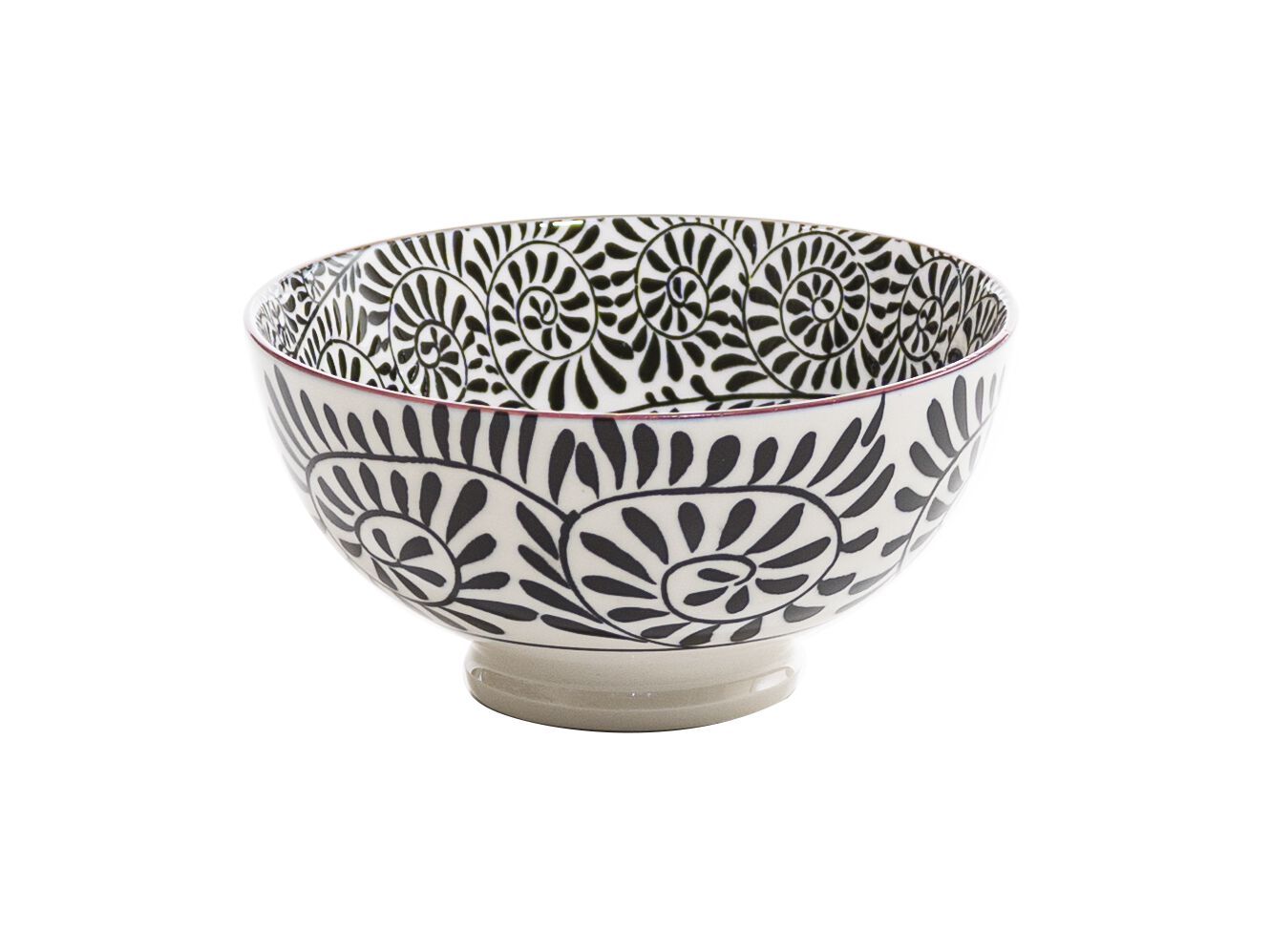 Фарфоровая чашка Zafferano Tue ARCH-00035384 - Вид №8