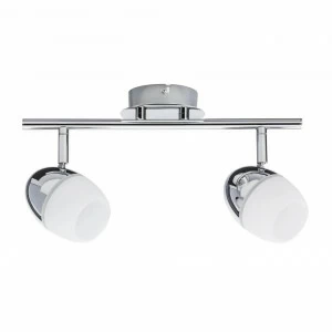 Светодиодный спот белый Paulmann Egg 60329 PAULMANN EGG 00-3891889 Белый