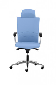 VAGHI Гостевое вращающееся кресло GEMINI