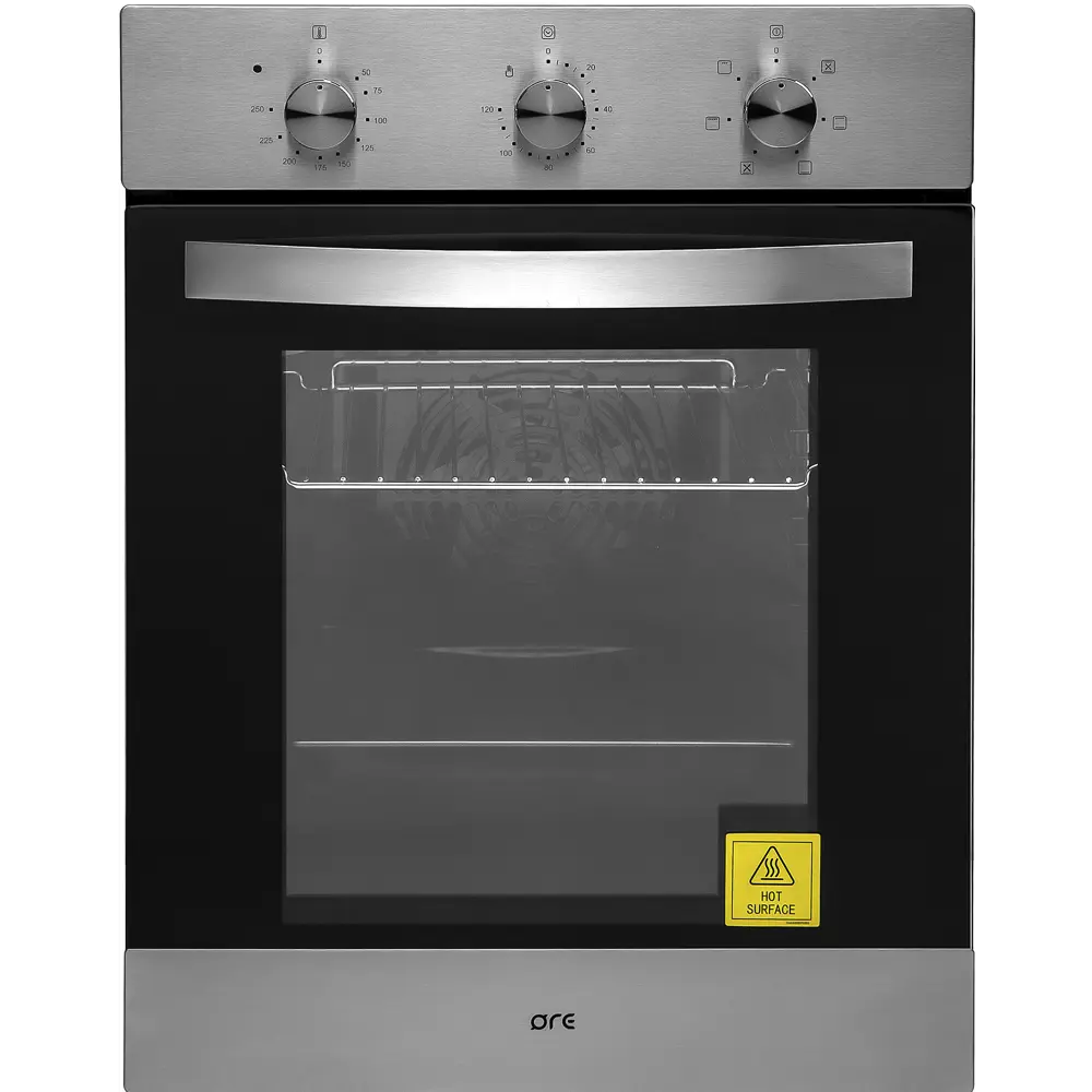 Компактный электрический духовой шкаф ORE VS45 для малогабаритной кухни 82356507 STLM-0025325