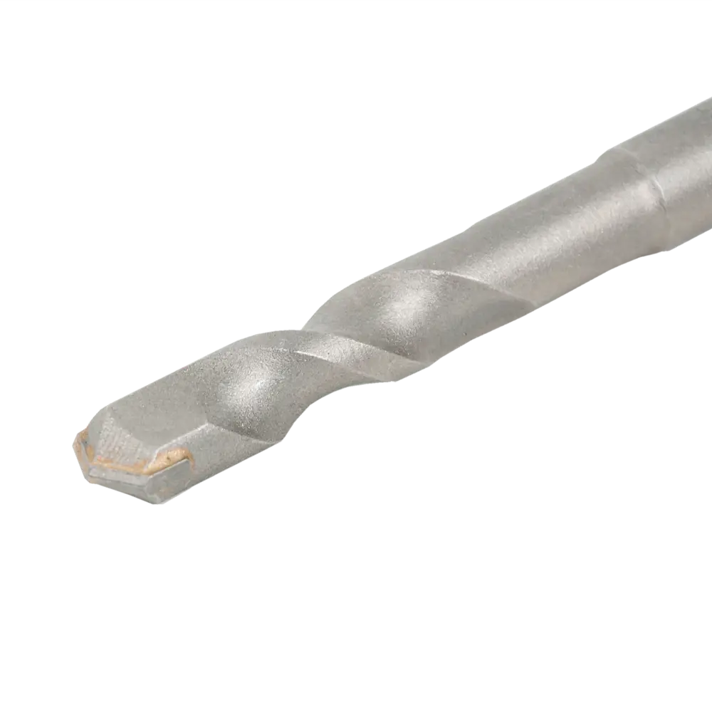 Бур по бетону SDS Plus Dexter 10x110 мм 82462859 STLM-2204540  - Вид №1