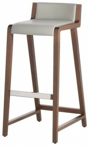 Potocco Табурет с подставкой для ног Linus 730/ai