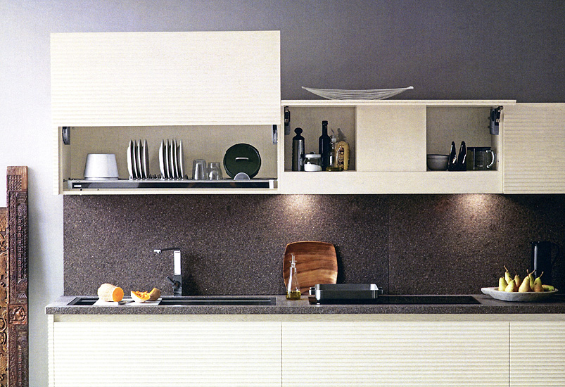 Кухня CENTURY BAMAX century 2  - Вид №2