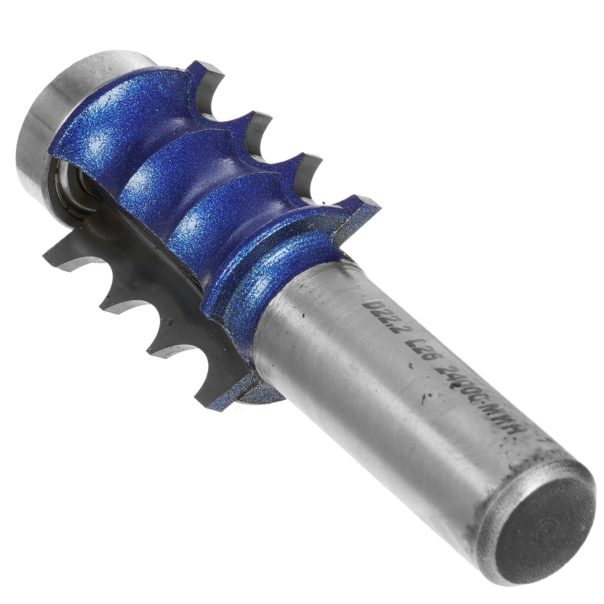 Фреза ЗУБР 28712-22.2 5306790 STDN-0023086 - Вид №2