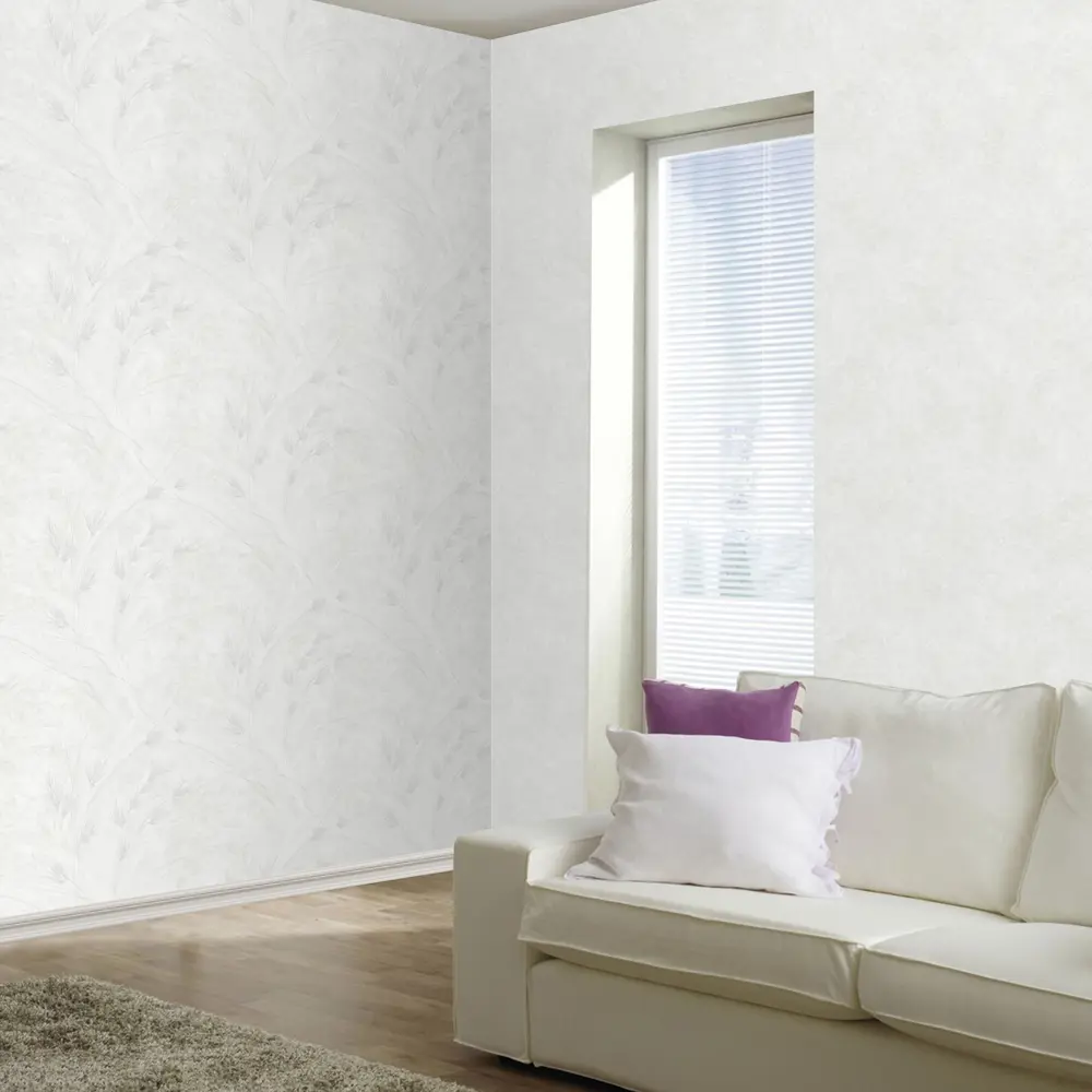 Erismann Veter: флизелиновые обои бежевые для уютного интерьера 89337523 STLM-0812452 - Вид №4