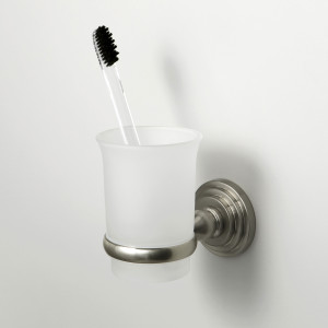 K-7028 Ammer Подстаканник одинарный WasserKRAFT Ammer K-7000