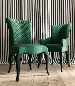 Стул  CARPANESE 5709