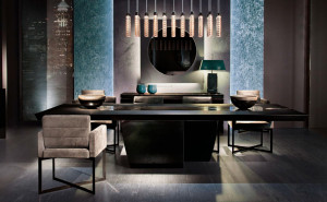 Стол  MALERBA BM301