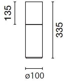 iGuzzini Светодиодный стеклянный столбик Ipoint sun-id-1445209 - Вид №3